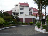 Bhopal Hotel - Hotel Lakeview Ashok Bhopal, Hotels in Bhopal, Madhya Pradesh